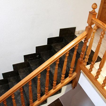 Hostal Restaurante La Masia Vila-real المظهر الخارجي الصورة