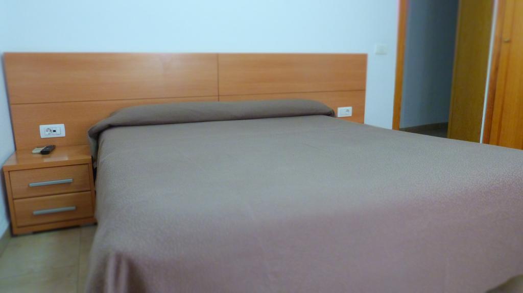 Hostal Restaurante La Masia Vila-real المظهر الخارجي الصورة